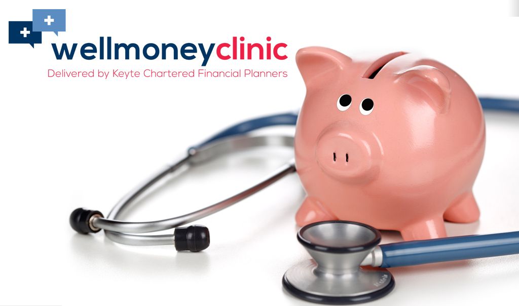 Well Money Clinic